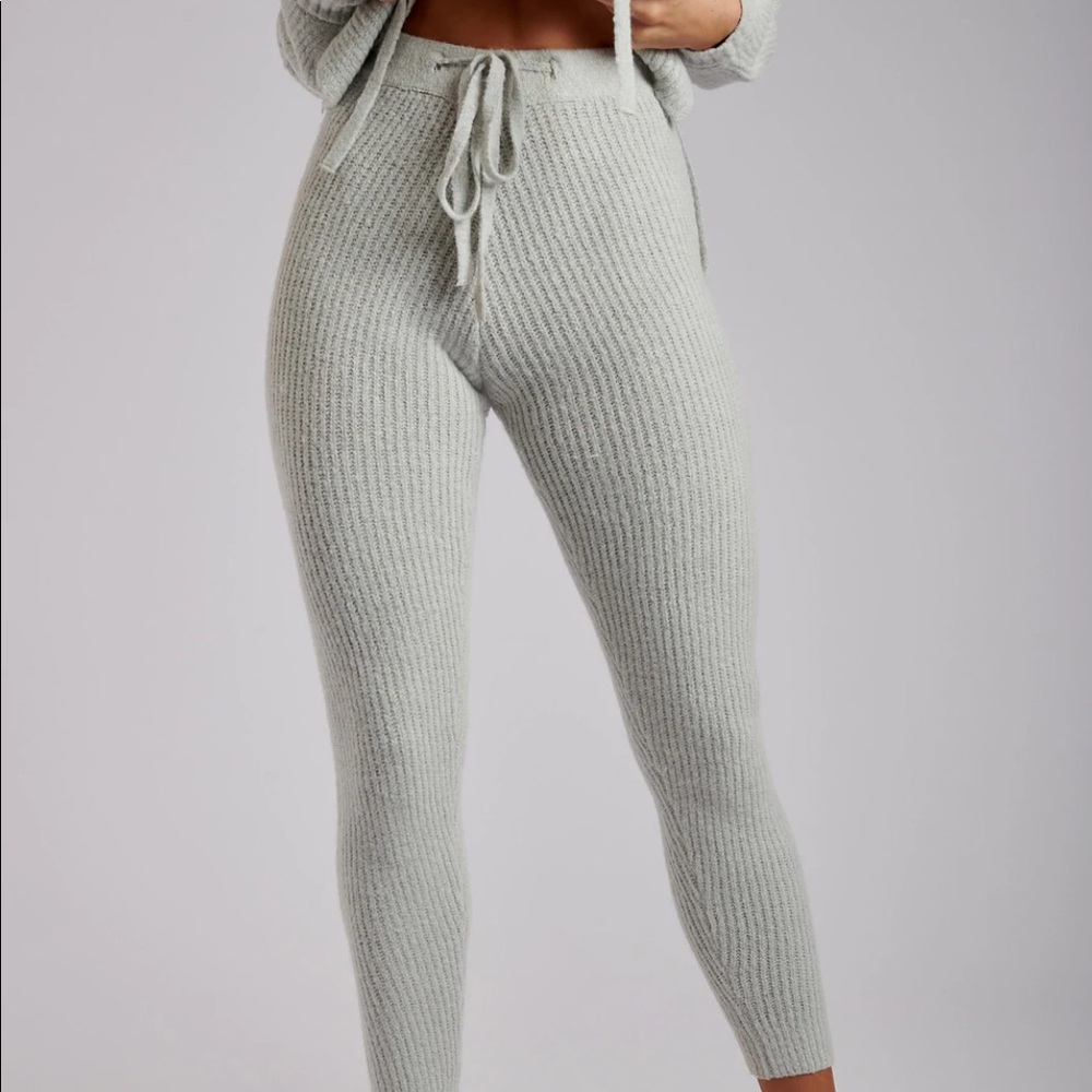 Meshki Cozy pants